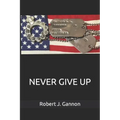 Never Give Up