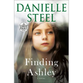 Finding Ashley