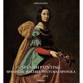 Spanish Painting: Spanische Malerei, Pintura Española 1200 -- 1665