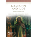 1, 2, 3 John and Jude Annual Bible Study (Teaching Guide)