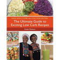 The Ultimate Guide to Exciting Low Carb Recipes: Exotic Flavours