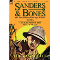 Sanders & Bones-The African Adventures: 3-Bones & the Keepers of the King's Peace