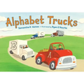 Alphabet Trucks