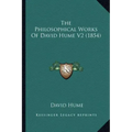 The Philosophical Works of David Hume V2 (1854)