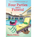 Four Parties and a Funeral