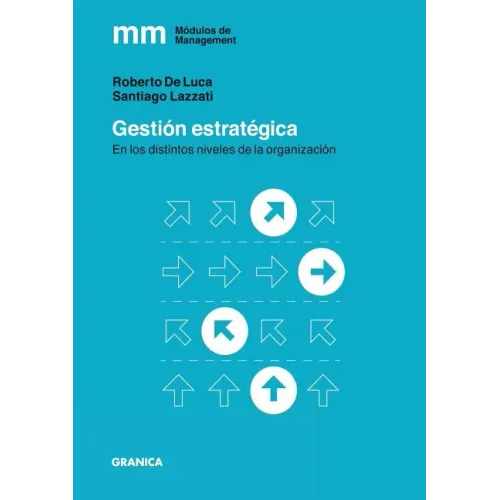 Gestión Estratégica: En los distintos niveles de la organización