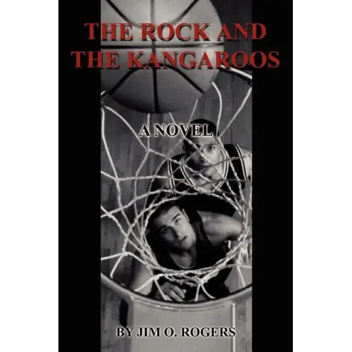 The Rock and The Kangaroos
