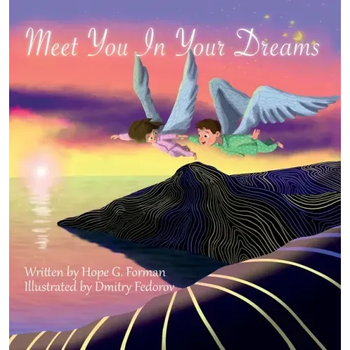 Meet You In Your Dreams