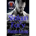 Shotgun/Fury Duet: A Bones MC Romance