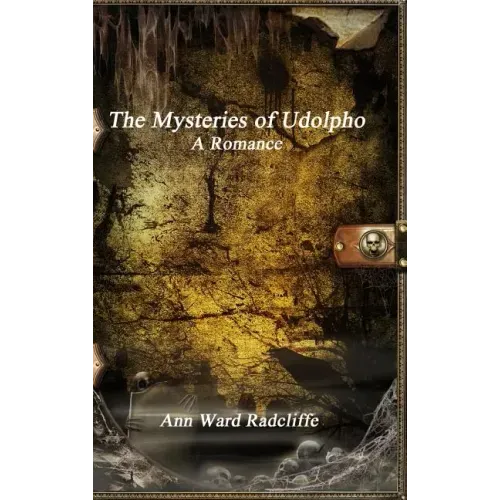 The Mysteries of Udolpho