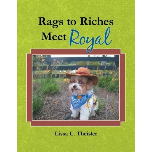 Rags to Riches, Meet Royal