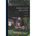 Sierra Club Bulletin; v.4 (1902-1903