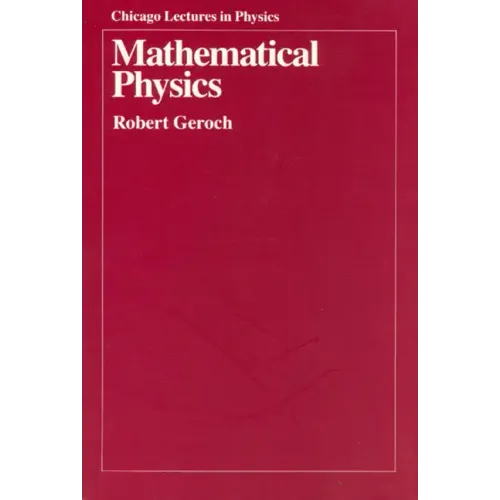 Mathematical Physics