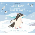 One Day on Our Blue Planet: In the Antarctic