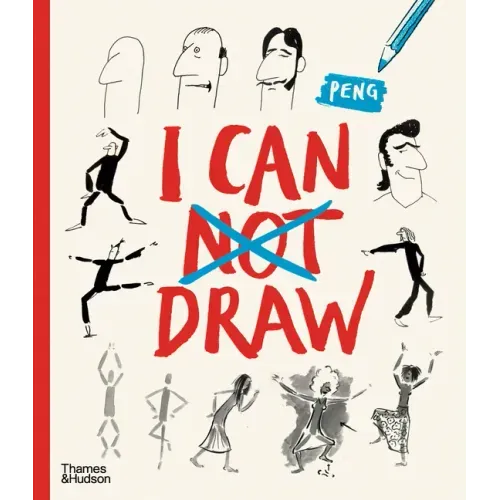 I Can Draw
