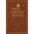 Book of Christian Prayer Gift