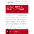 Bekenntnisse / Confessiones: Lateinisch - Deutsch