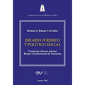 Ideario Jurídico Y Político Social