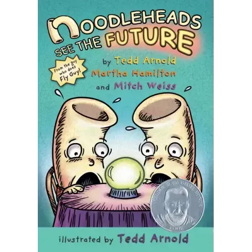 Noodleheads See the Future