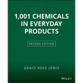 1001 Chemicals in Everyday Products