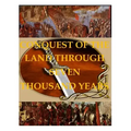 Conquest of the Land through 7000 Years
