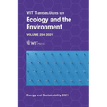 Energy and Sustainability IX