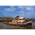 Thames Tugs in Colour