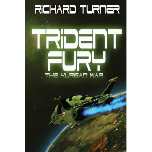 Trident Fury