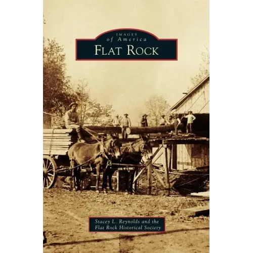Flat Rock