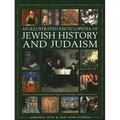 An Illustrated Encyclopedia of Jewish History and Judaism