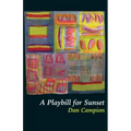 A Playbill for Sunset