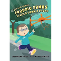 Freddie Ramos Tracks Down a Drone: Volume 9