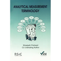 Analytical Measurement Terminology: Handbook of Terms Used in Quality Assurance of Analytical Measurement
