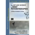 The Art and Science of Brief Psychotherapies: A Practitioner's Guide