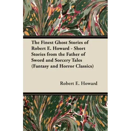 Pigeons from Hell and Other Tales of Horror and Mystery (Fantasy and Horror Classics)