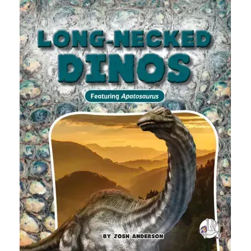 Long-Necked Dinos