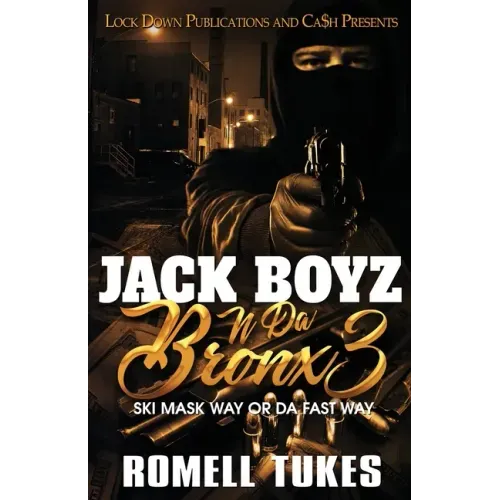 Jack Boyz N Da Bronx 3