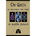 The Goetia of Solomon the King