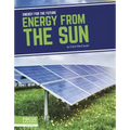 Energy from the Sun
