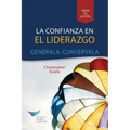 Leadership Trust: Build It, Keep It (Spanish for Latin America)
