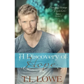 A Discovery of Hope: A Coming Home Again Novel