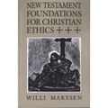 New Testament Foundations Chrs