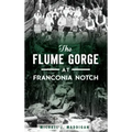 The Flume Gorge at Franconia Notch