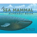 The Sea Mammal Alphabet Book