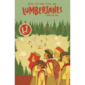 Lumberjanes Vol. 7: A Bird's-Eye View