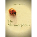 The Metamorphosis: a 1915 novella written by Franz Kafka. One of Kafka's best-known works, The Metamorphosis tells the story of salesman