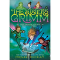 The Inside Story (the Sisters Grimm #8): 10th Anniversary Edition