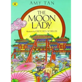 The Moon Lady