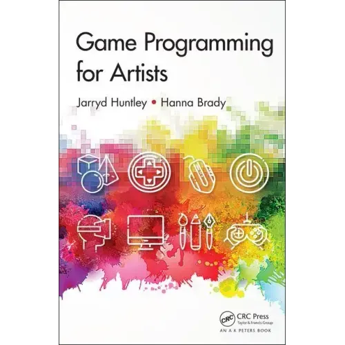Game Programming for Artists