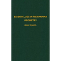 Eigenvalues in Riemannian Geometry: Volume 115